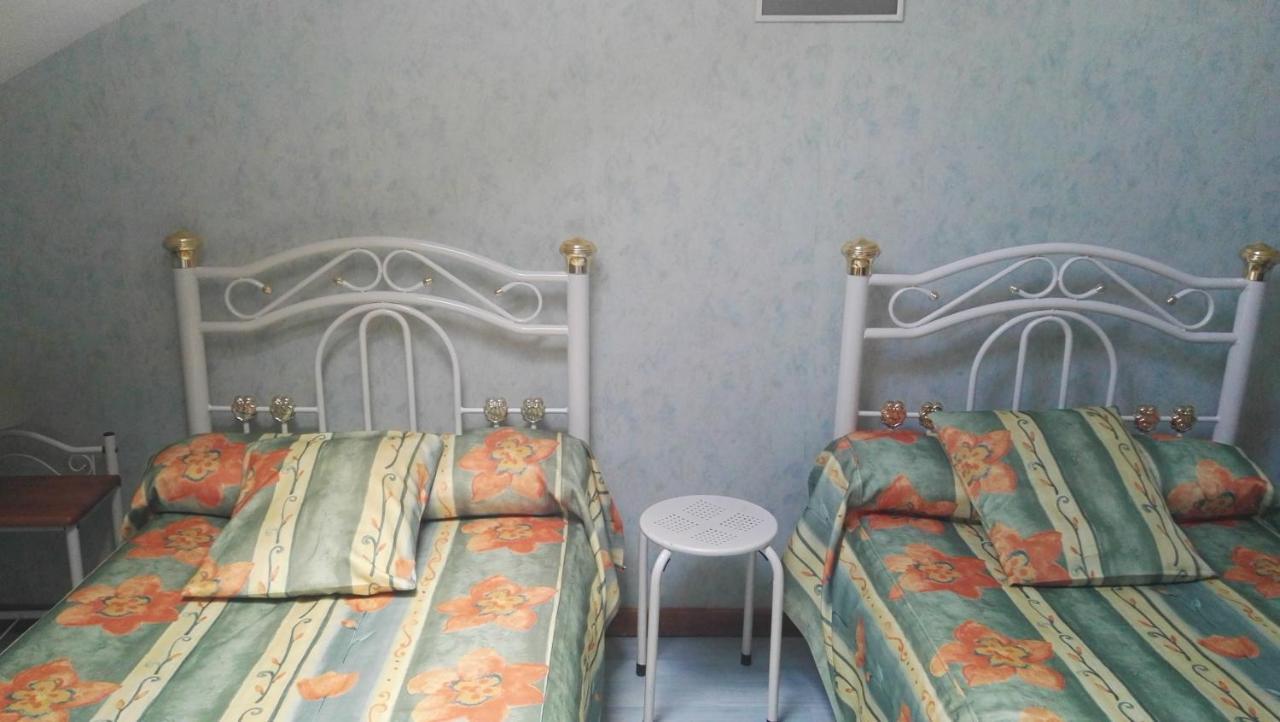 Chambres D'Hotes De Malvalette Exterior foto